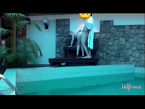 ❤️ Chef inviterer stuepige til poolen, men kunne ikke modstå en hot ❤️ Porno vk at da.oldsex.ru ❤